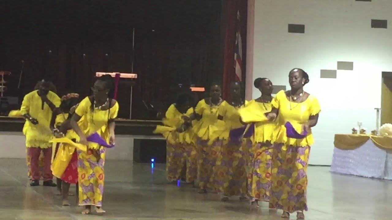 Nzema Kundum Festival 2018, USA 🇺🇸, Nzema Songs