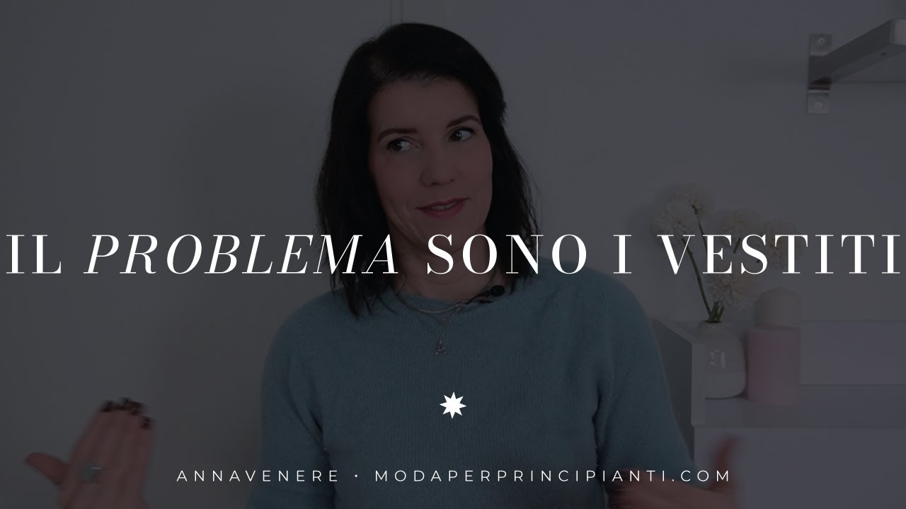 Il problema non è il tuo corpo: è la vestibilità (e la moda ti ha fatto credere il contrario)