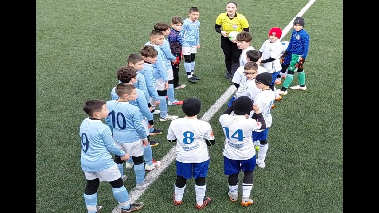 Szeged-Csanád Grosics Akadémia -  FK Spartak SU