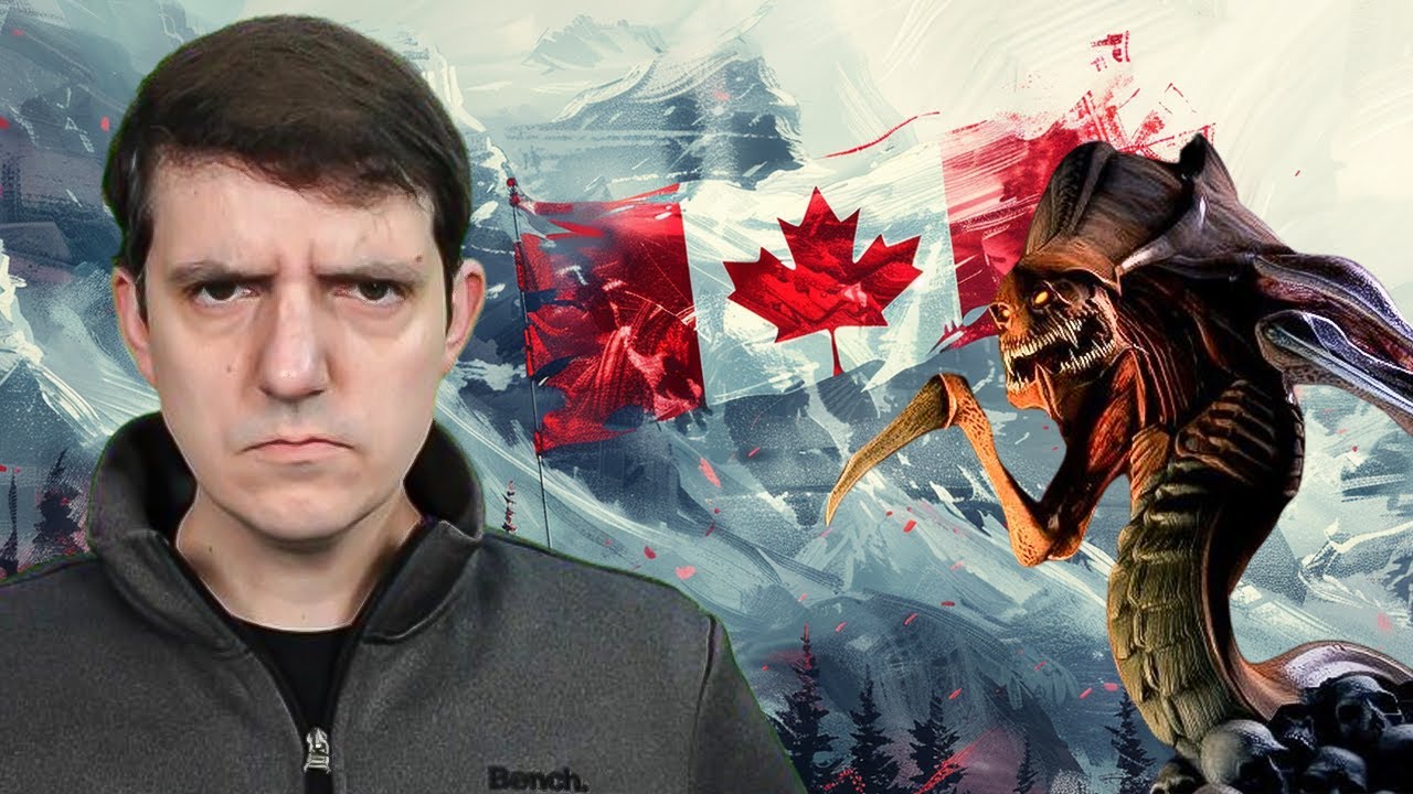Can Artosis Become No.1 In Canada?