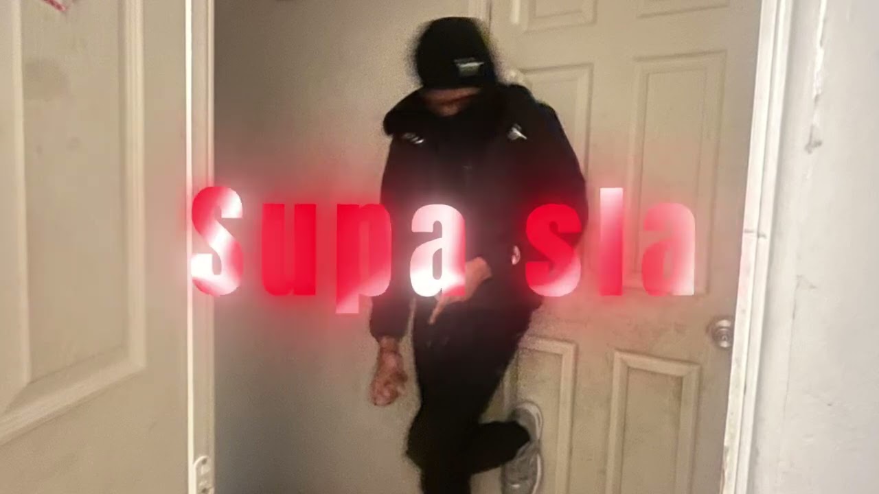 Supa slatt-7400shotzz
