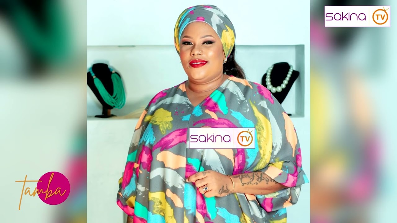 Isha Mashauzi Akana Uswahiba na Thabit Abdul|Na kuendeleza Beef lake na Hanifa Maulid "Jike La Chui"