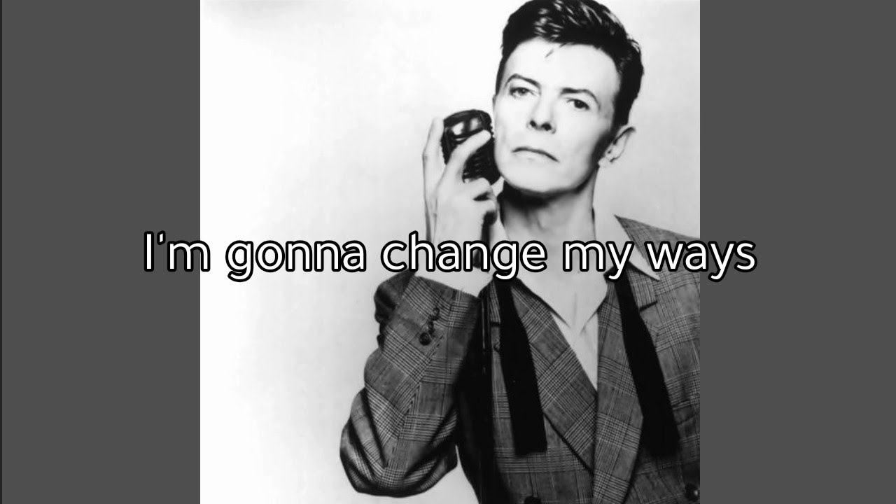 The Wedding Song (1993) David Bowie + lyrics