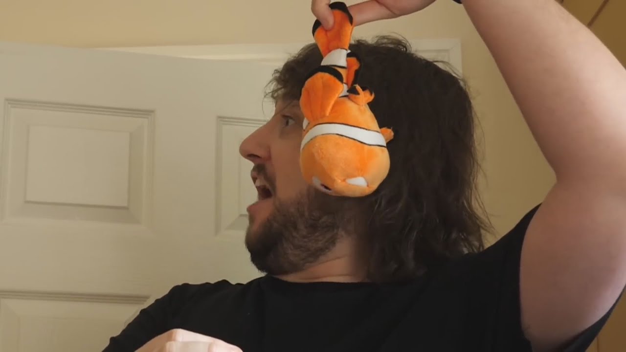 [Caddicarus] Jim - 