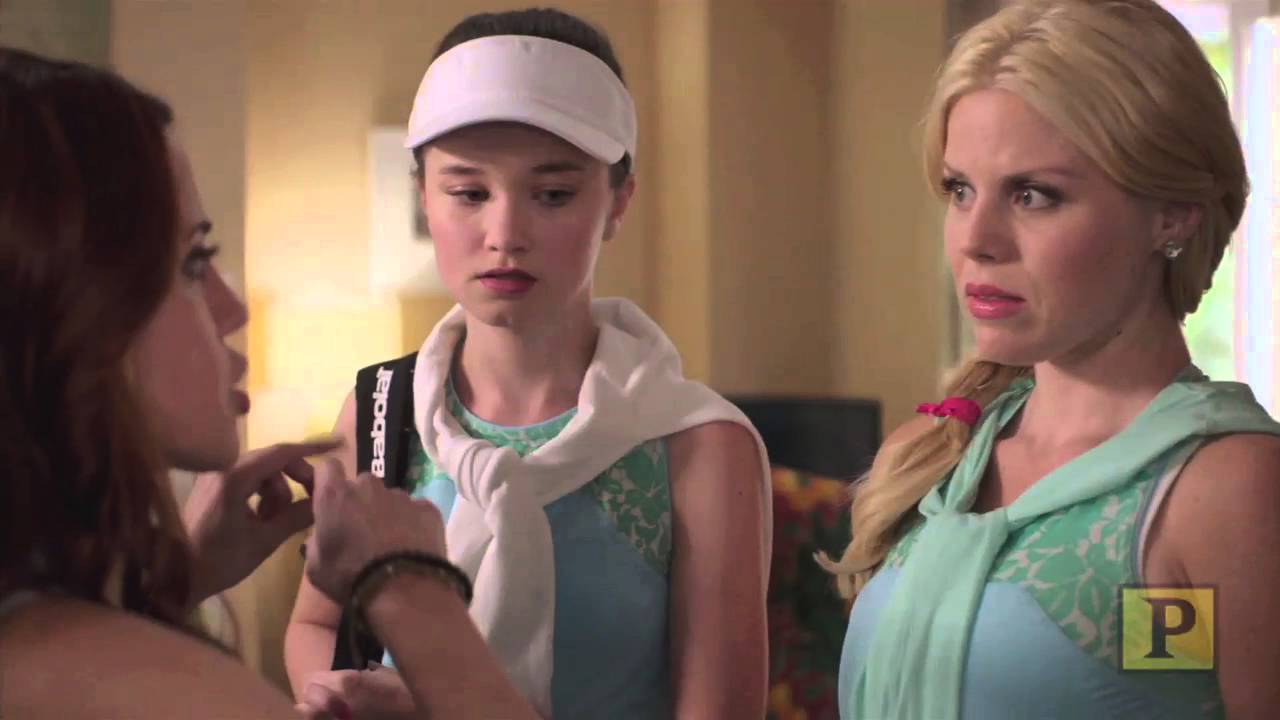 Megan Hilty Guests on 