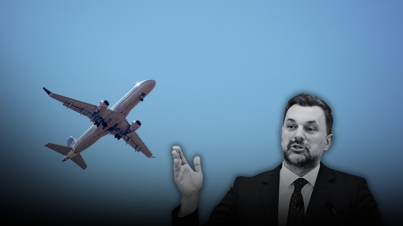 Konaković: 
