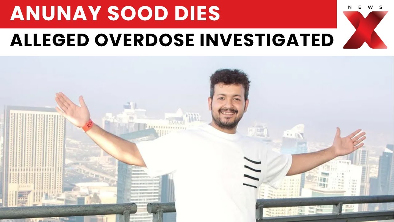Anunay Sood’s Death Under Probe After Alleged Drug Overdose During Stay at Wynn Las Vegas