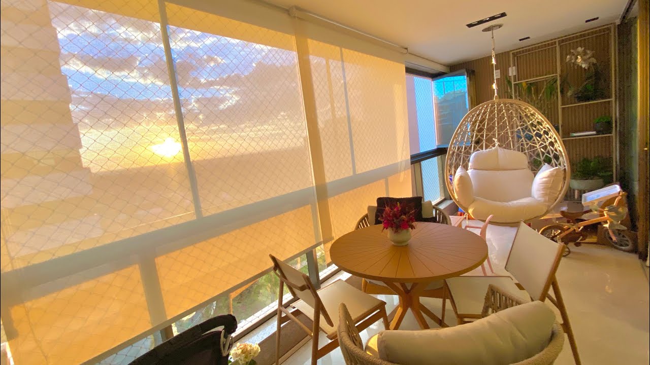APARTAMENTO 4 SUITES LINEAR VeC 36 SETOR NOROESTE BRASILIA