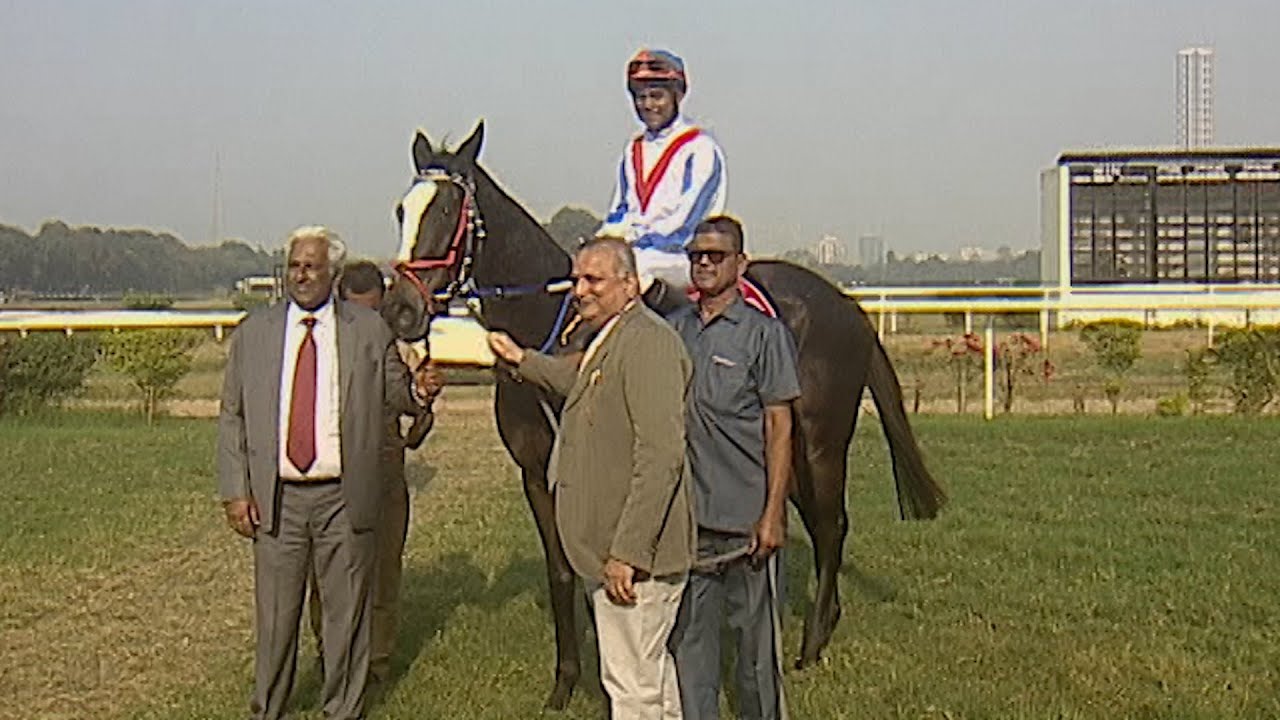 RACE No 83 The Bengal Sub Area Cup