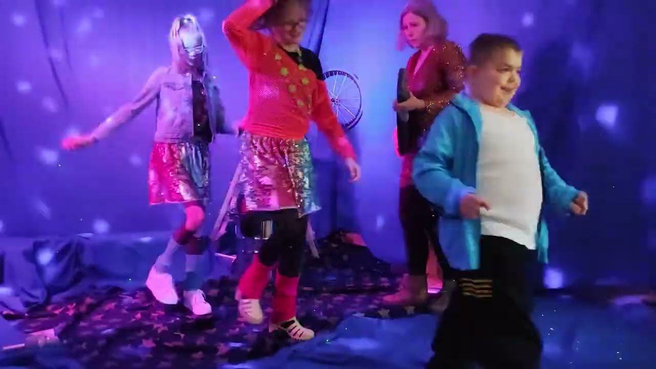 Koraliki  - Mój przyjaciel robot