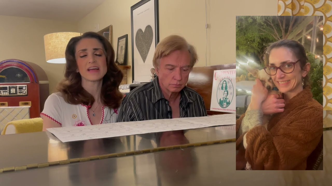 Carpenters Legacy: Bless The Beasts And Children