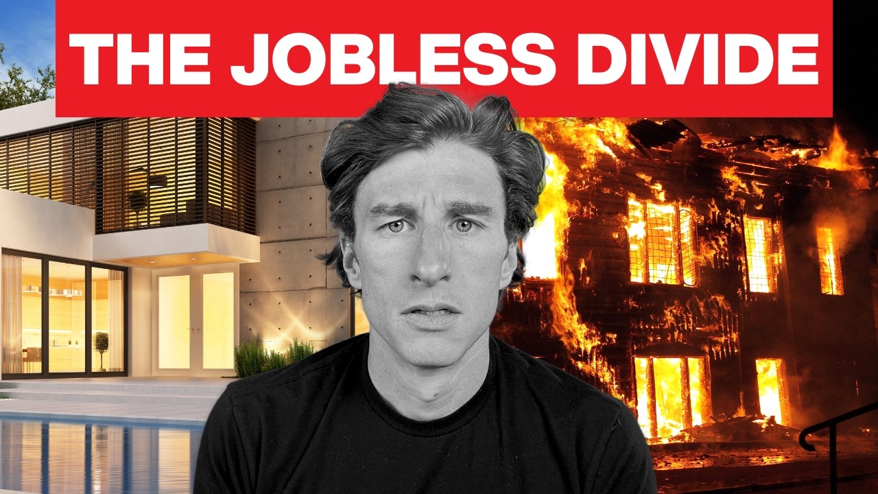 2026: The End of Jobs as We Know Them
