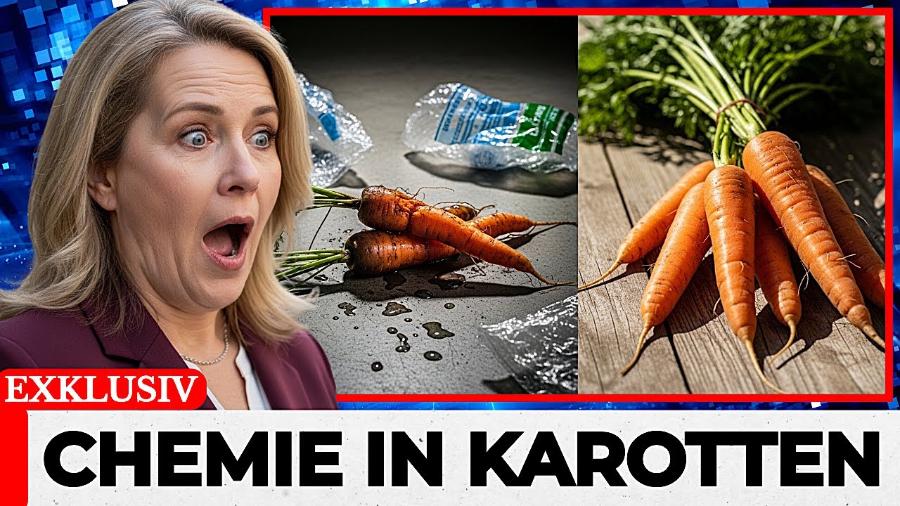 16 Karottenmarken die Sie MEIDEN sollten (und 2 die wirklich SICHER sind)