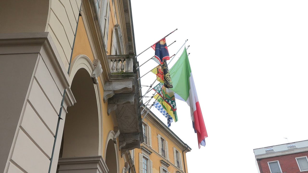 Mortara, si è dimesso il sindaco Gerosa: ”Parola agli elettori”