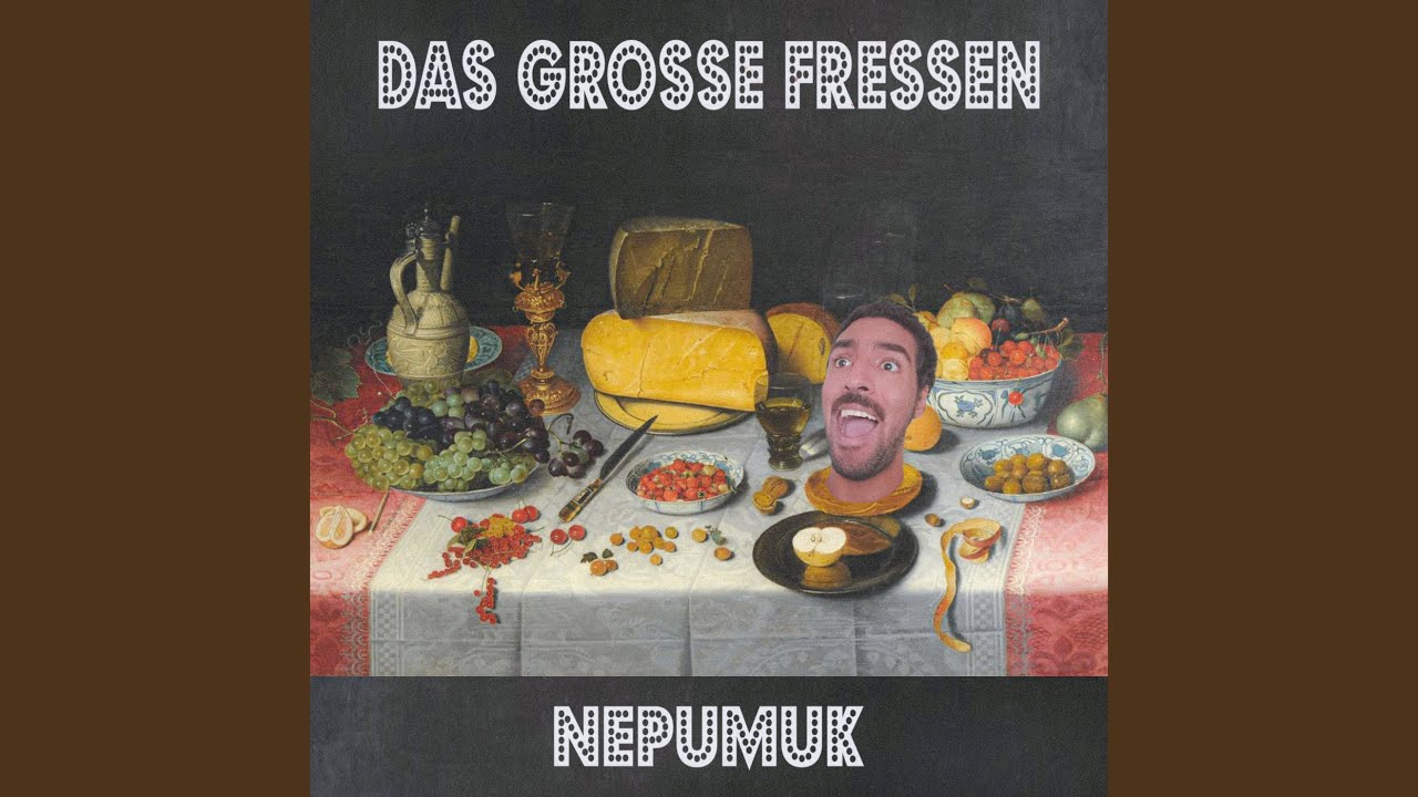Das Große Fressen