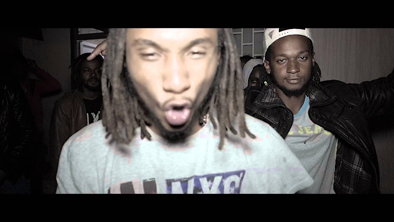 Cachou&ccedil;a & Pkg & Luizinho SDM - Mundo De Hoje (oficial video clip)