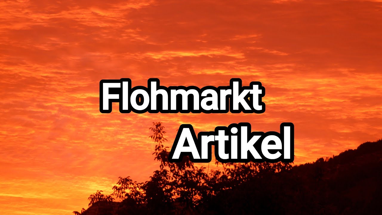 #flohmarkt #geschenkideen #sammeln #schweiz hier seht ihr jede Woche meine neuen Flohmarkt Artikel