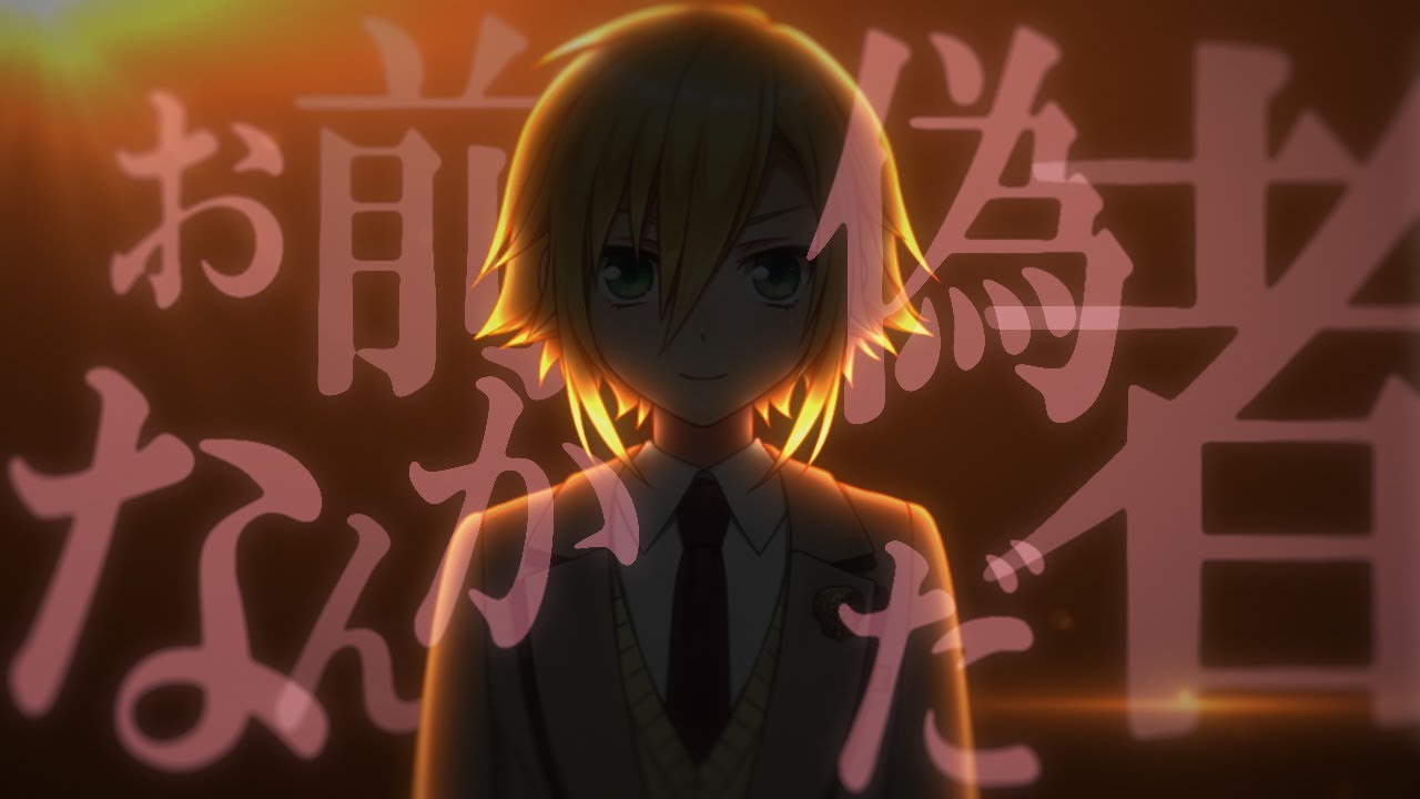 陰キャが来たりてなんかいう/卯月コウ【にじさんじ切り抜き】