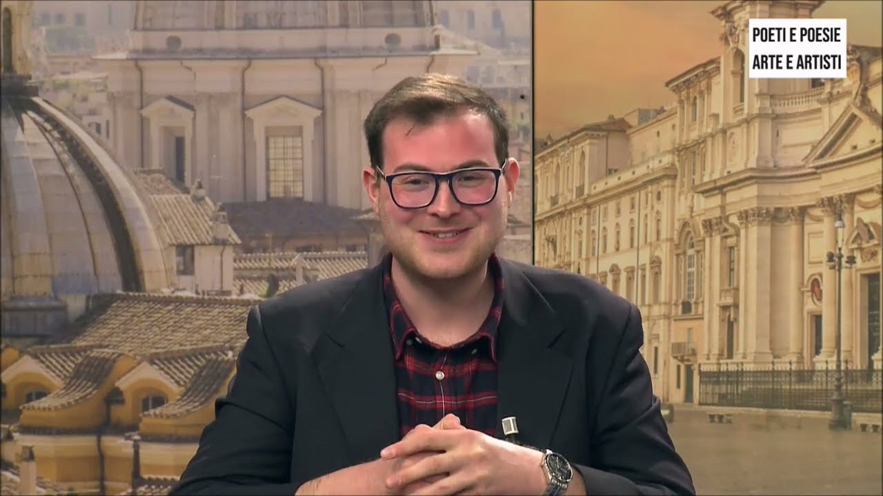 15/02/22 Delio Vernacchia GOLDTV
