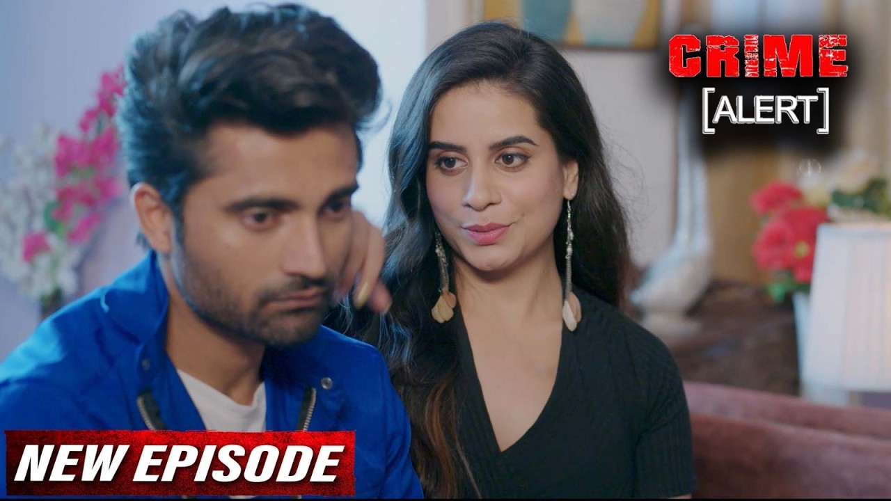 लड़की जो पैसो के लिए बनाती थी भोले लड़को को अपना शिकार | Savdhaan India | New Episode
