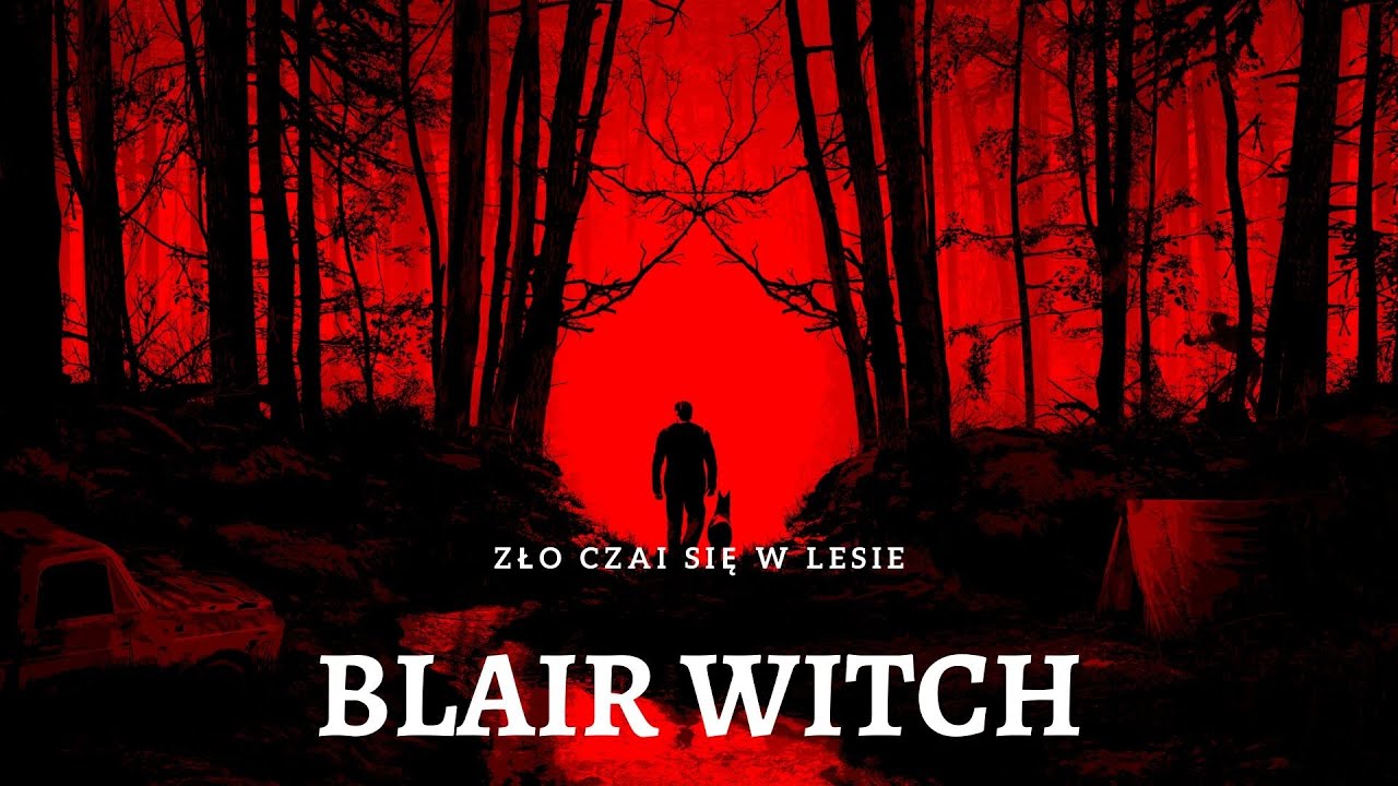Blair Witch (Xbox One) - Recenzja