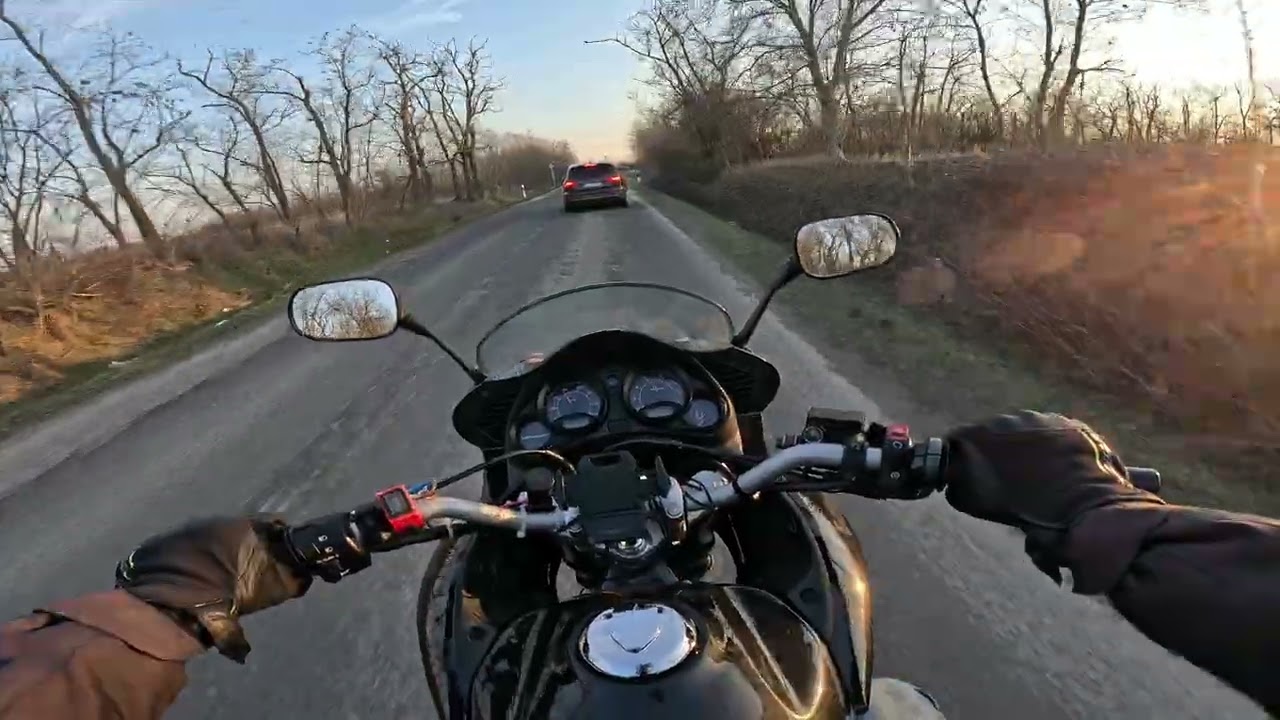 Beszéljünk a motoros sztereotípiákról!