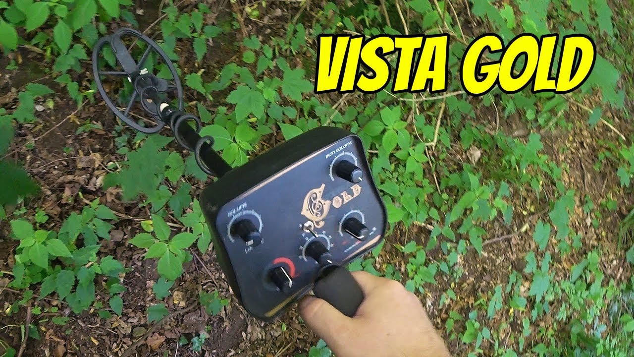 Eventful Relic Hunt With My Analog Metal Detector!