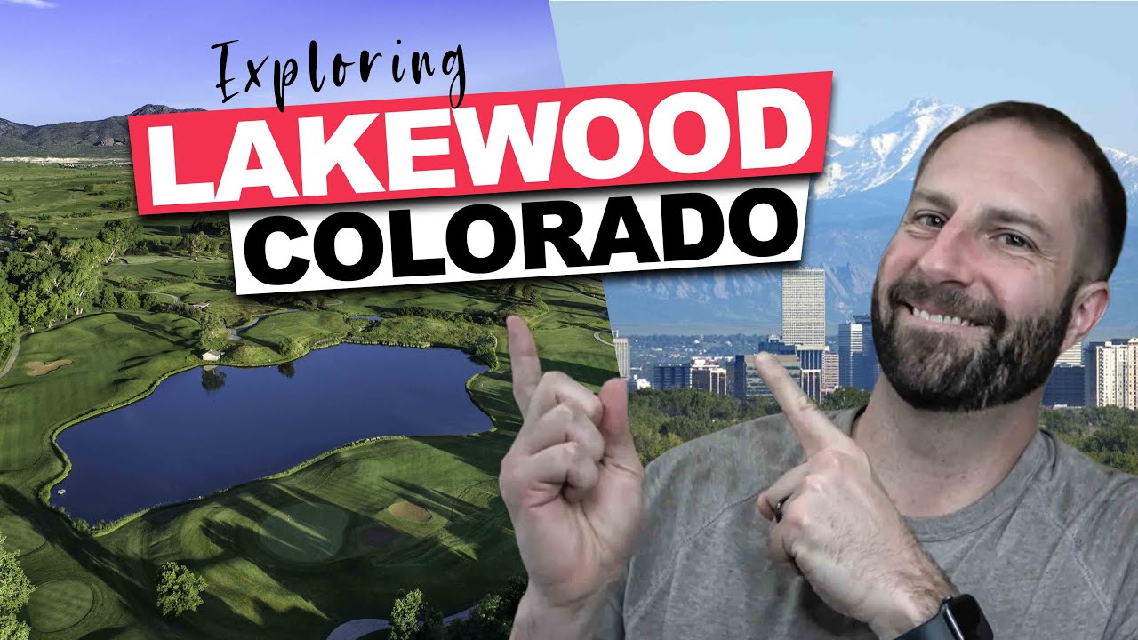 Living in Lakewood Colorado (Exploring Everything You Need to Know Before Moving Here)