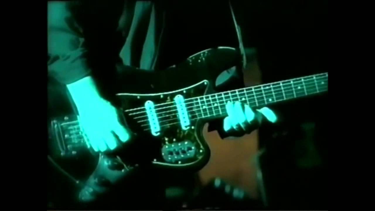 The Cure - Prayers For Rain (Brussels 2000)