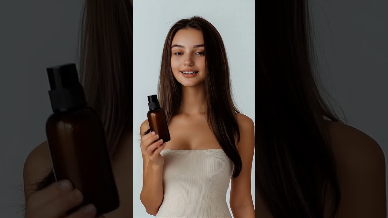 UGC AI Avatar Pipeline for Product Showcasing #aicontentcreator #aiads #ugccreator #AIUGCVideo