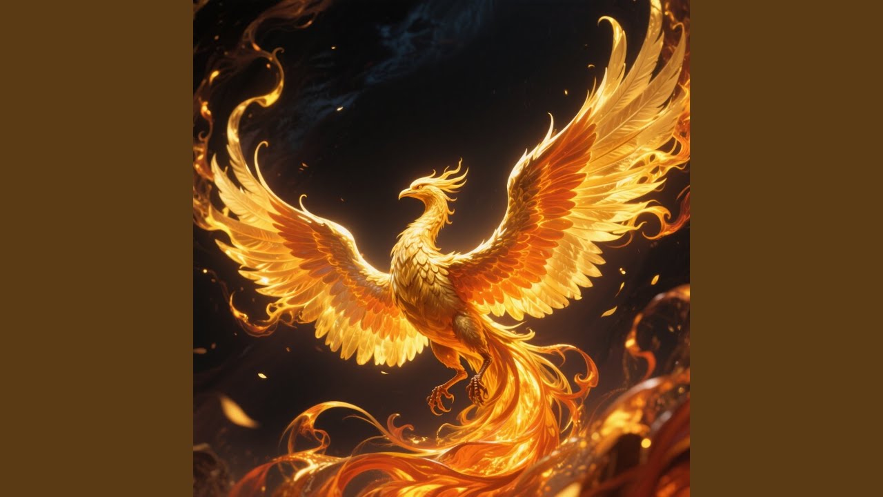 Wing Infinite Phoenix
