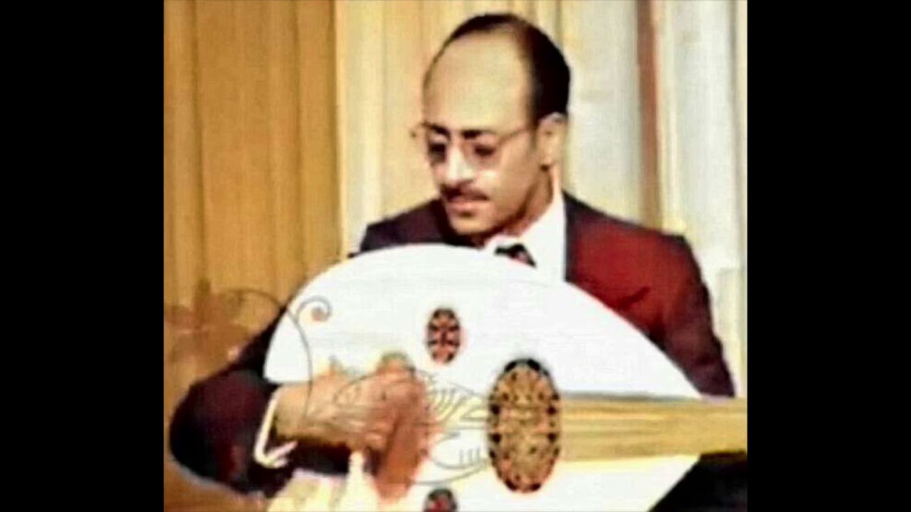 انا صابر وكم بصبر / محمد حمود الحارثي