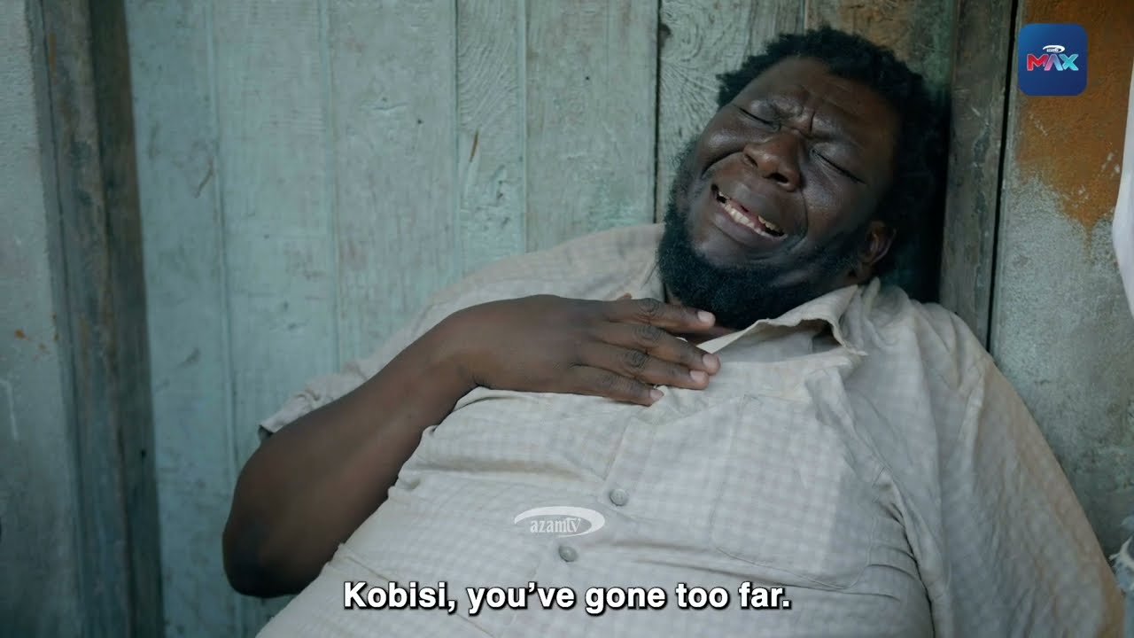 Binti Msumi ataka haki za Mwamini kwa Hamad, Tabu kwa Kobisi | KOMBOLELA SE02 EP 164