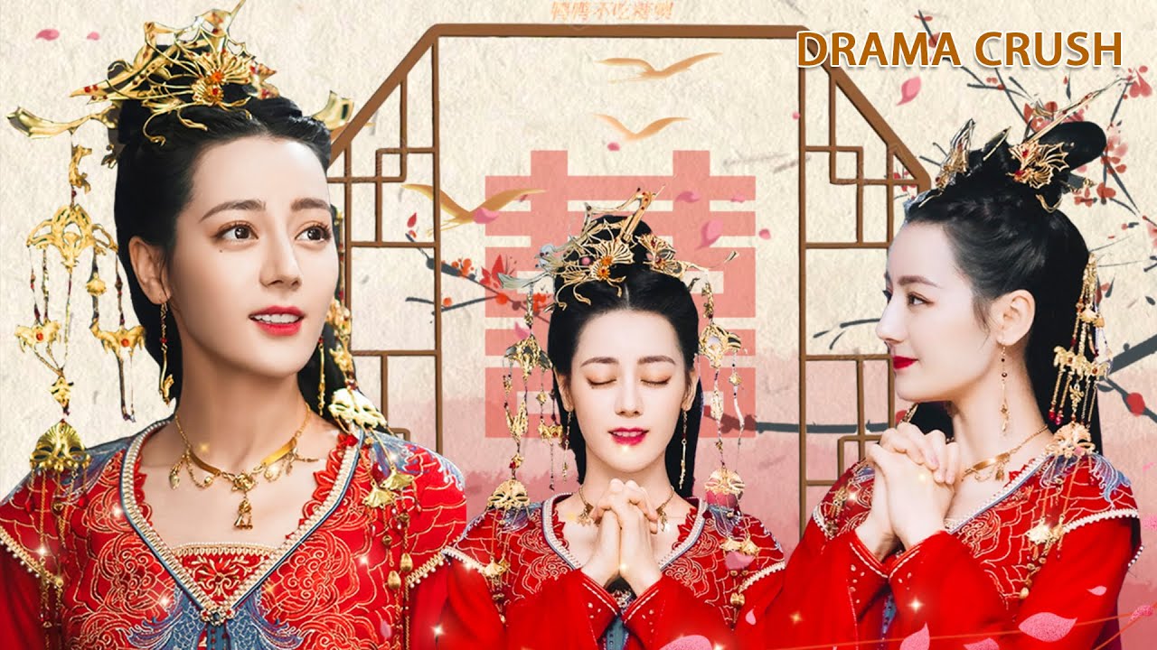 与君初相识·恰似故人归收官特辑！未播片段、大结局幕后曝光，剧组欢乐氛围拉满～| 驭鲛记之恰似故人歸 The Blue Whisper | 迪麗熱巴 任嘉倫