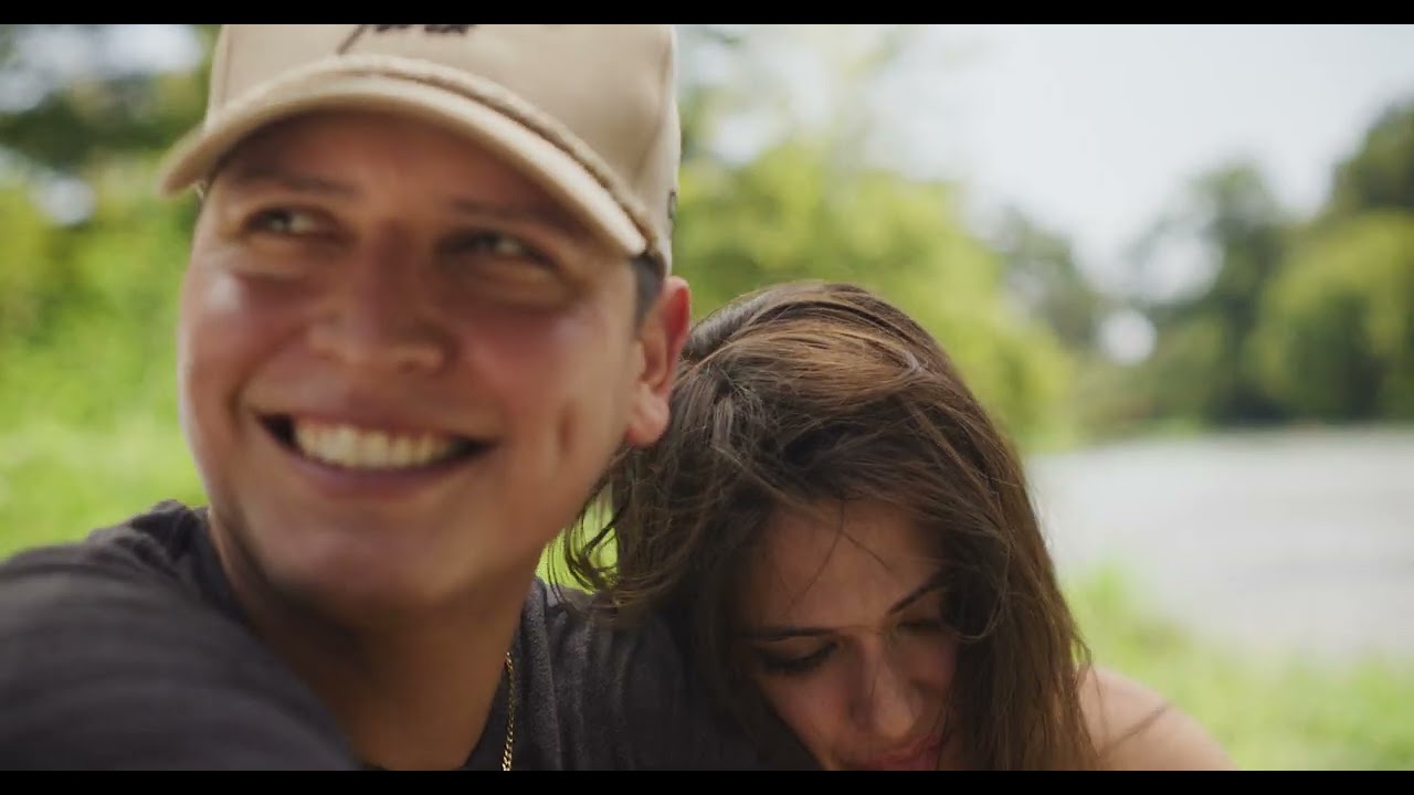 Matt Castillo - Go Get Her