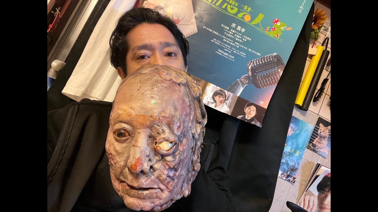 心霊メシ（呪メシ）