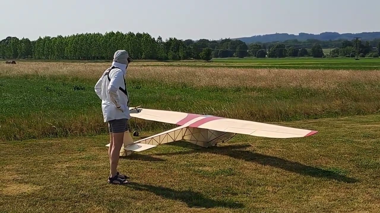 Holz schleppt Holz beim MSV- Melle Teil 1