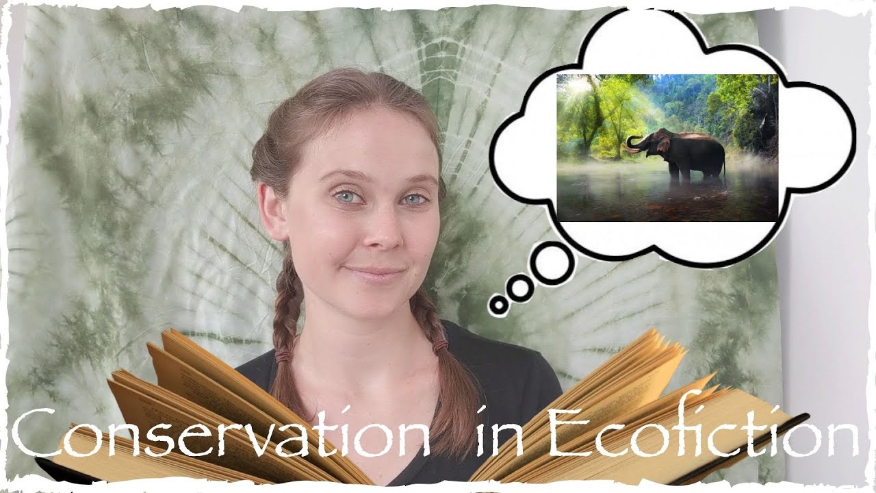 Conservation in Ecofiction