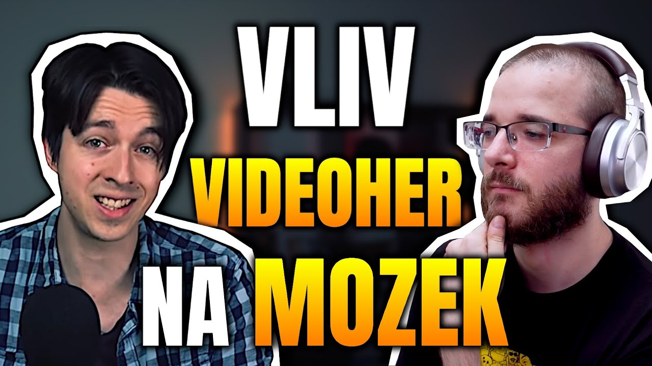 Ukažte toto video mamce, aby vás nechala hrát hry... | Reakce na @jirkavysvetlujeveci