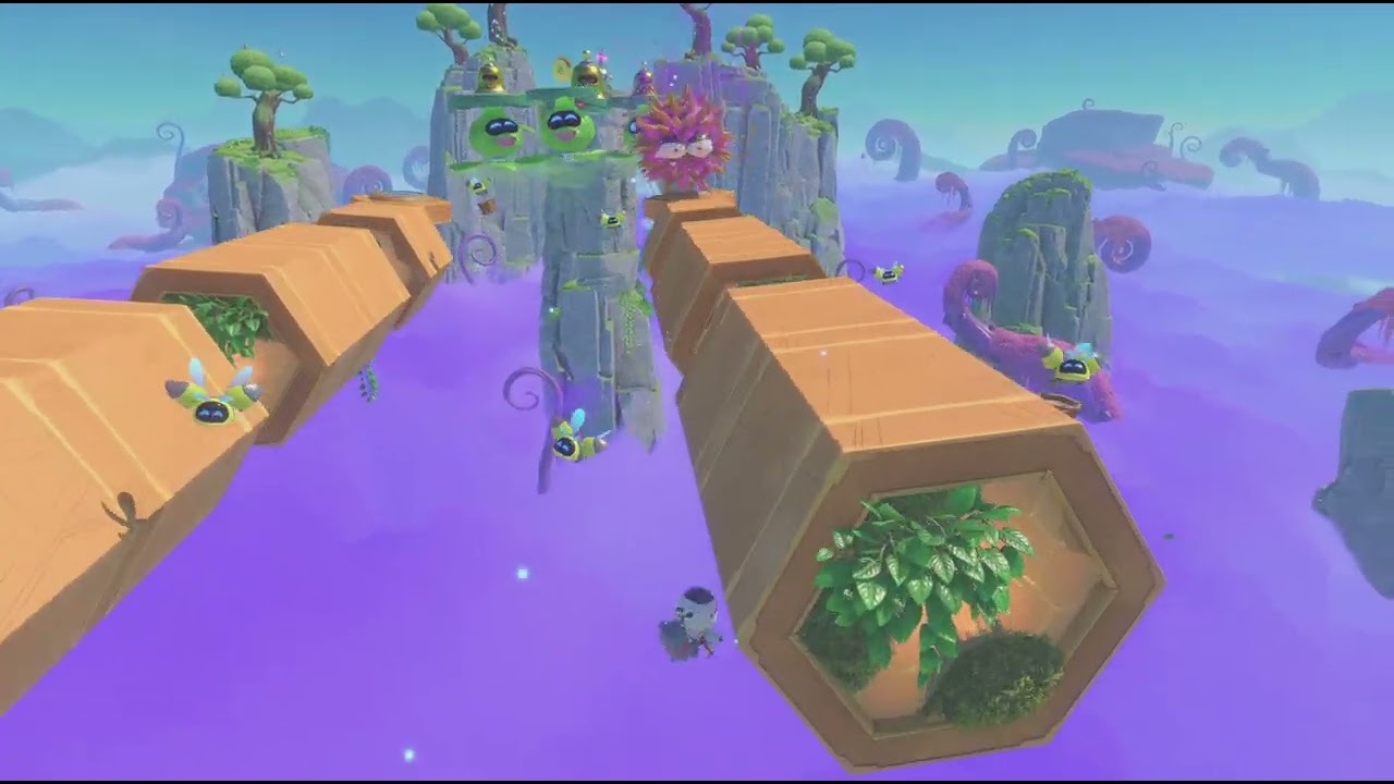 ASTRO BOT 9 botu topluyorum