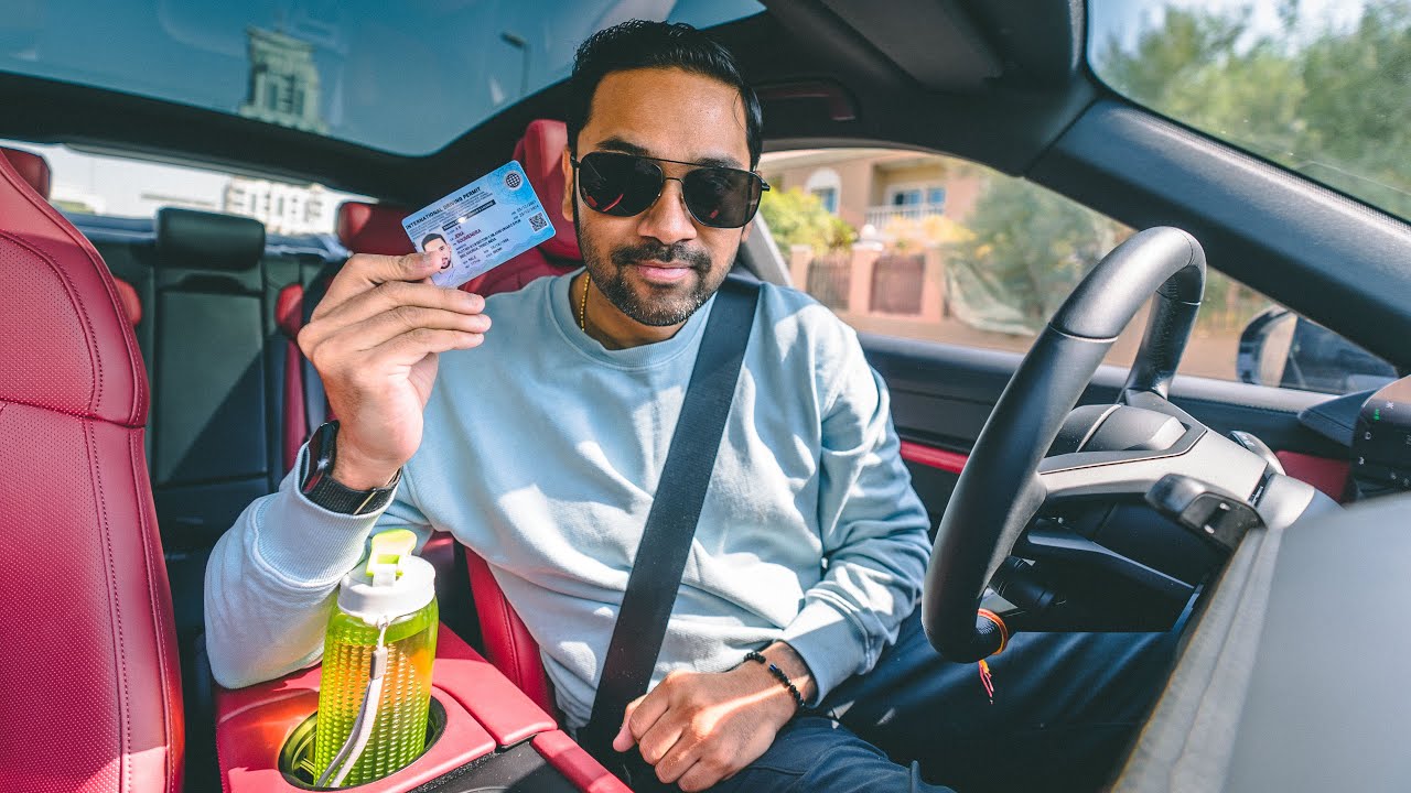 MY DUBAI MONTHLY EXPENSES EXPLAINED 🧿