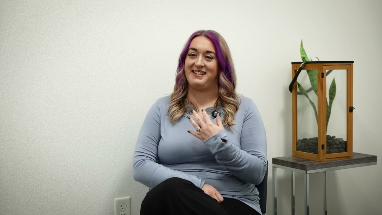 Patient Testimonial - Lydia Weich