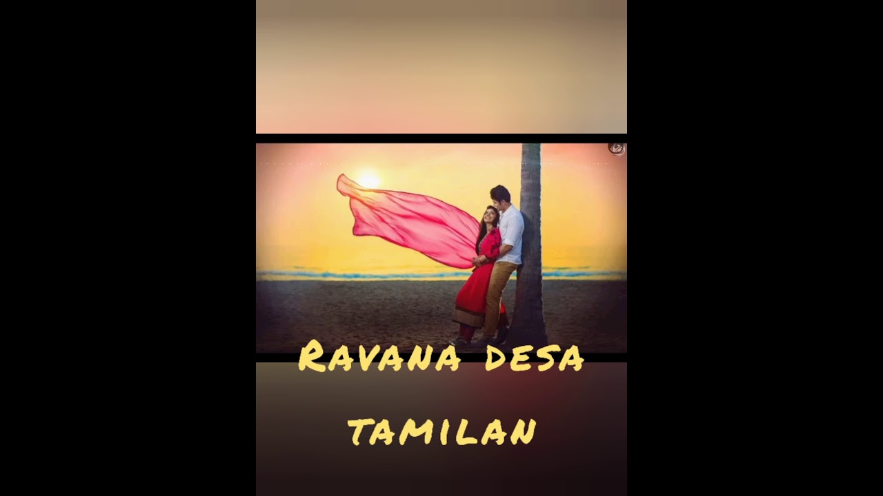 Kathal Maanae (காதல் மானே) (freestyle) . . . #tamilnewsong #newtamilrap #tamilrapsong #tamilhiphop