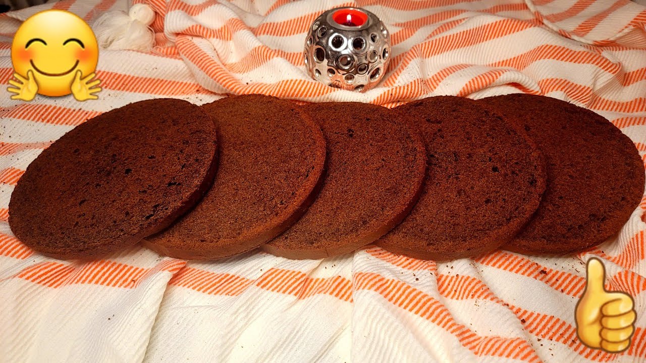 molly cake aux chocolat #المولي كايك بالشوكولاطة
