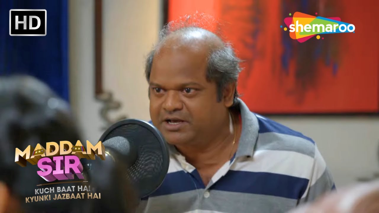 Billu Ki Salah, Purse Mein Rakho Karishma Ka Photo | Best Of Maddam Sir | Laughter Unlimited | LOL