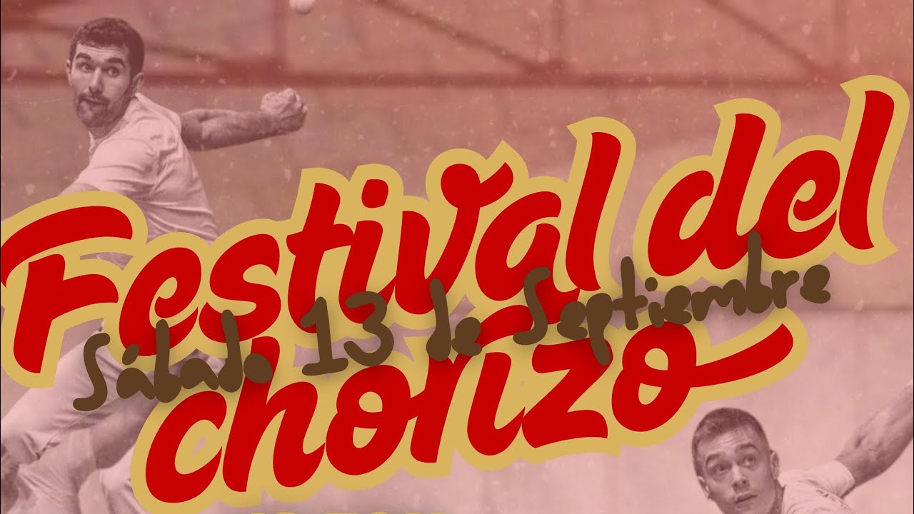 ⚾️PARTIDOS FESTIVAL DEL CHORIZO!! Fernández - Loza VS Mata - Landa