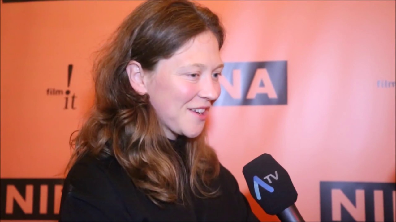 Reż. Olga Chajdas o produkcji filmu 