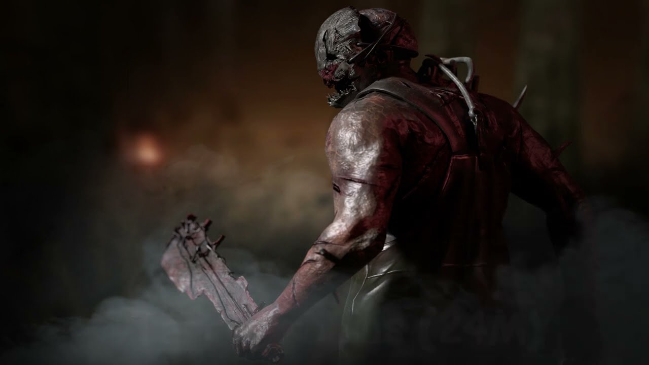 Dead By Daylight - Chase Music (Trapper) | Fan made