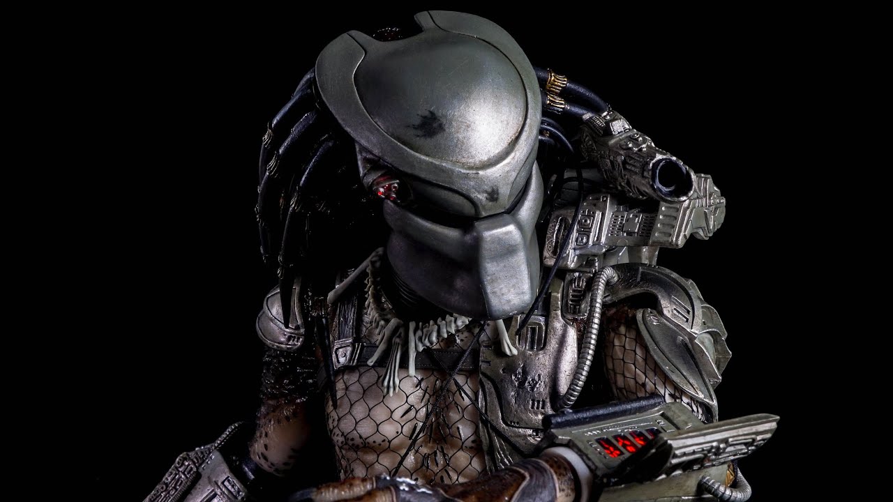 NECA: Predator 