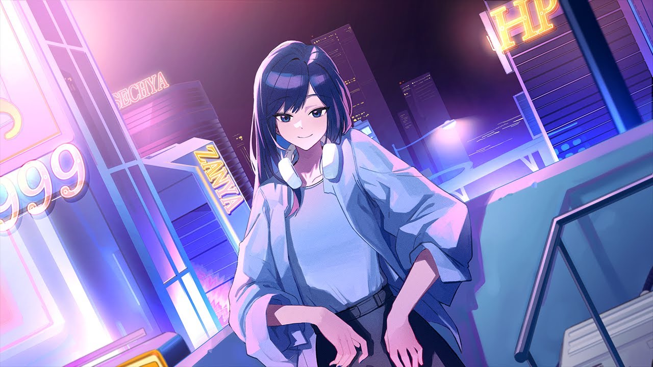 imase - NIGHT DANCER / Sechya COVER